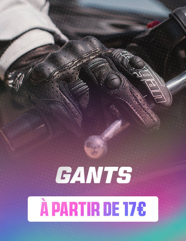 Gants ds 17