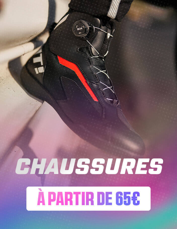 Chaussures & bottes ds 65