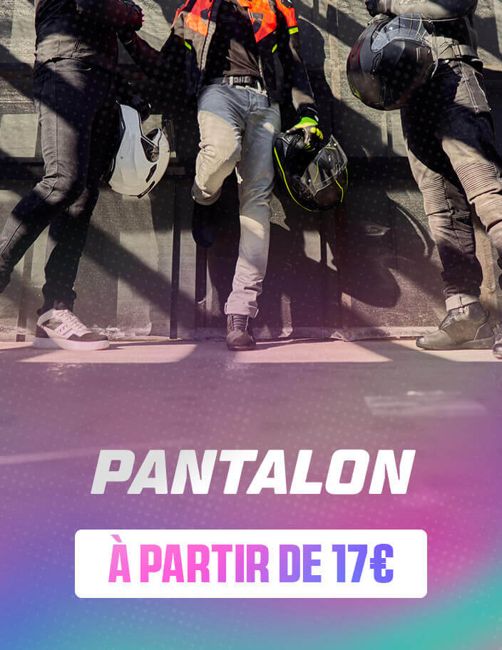 Pantalon ds 17