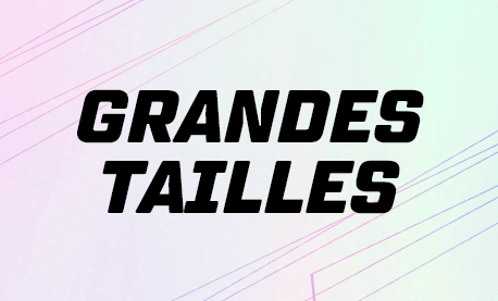 Taille XXL