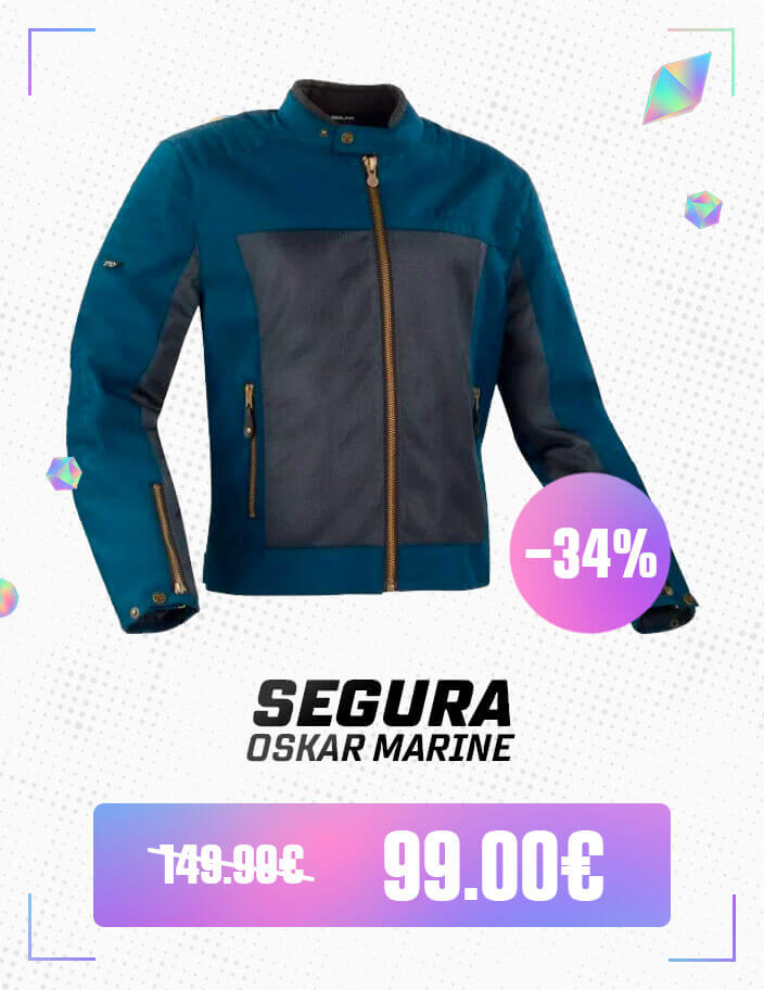 Segura Oskar Marine