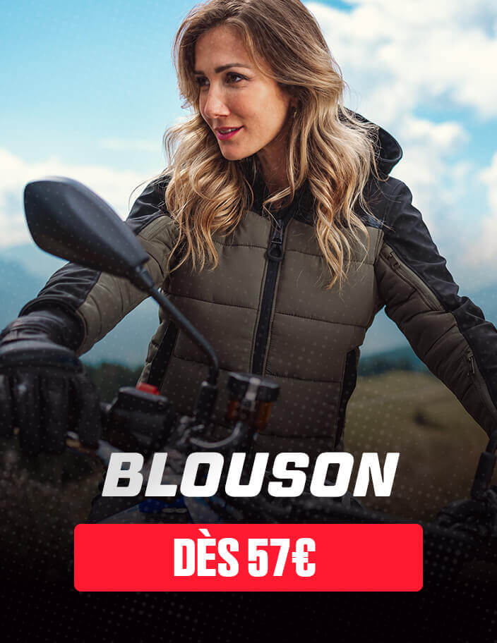 Blouson d�s 57�