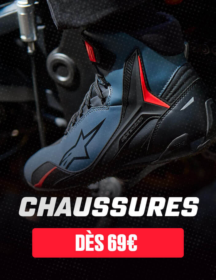 Chaussures & bottes d�s 69�