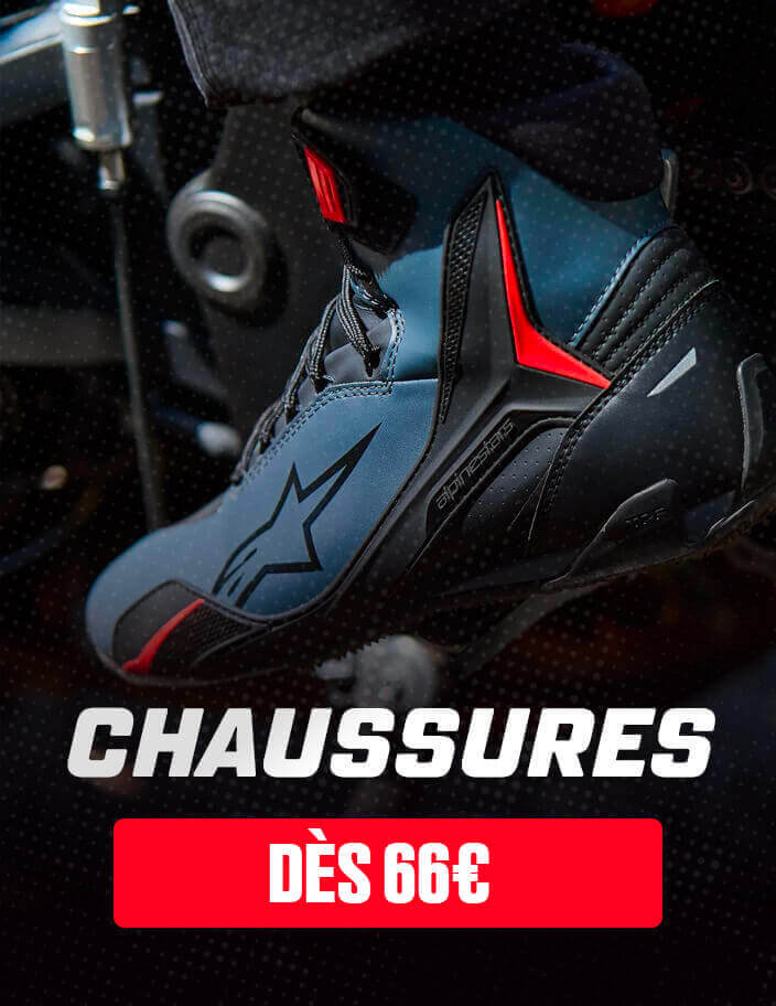 Chaussures & bottes d�s 66�
