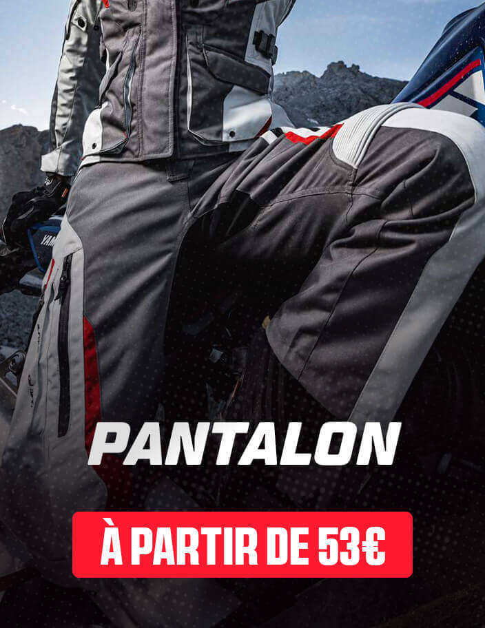Pantalon d�s 53�