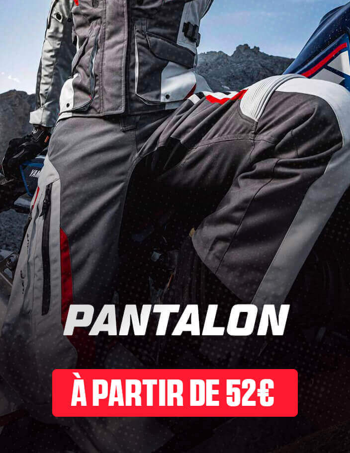 Pantalon d�s 52�
