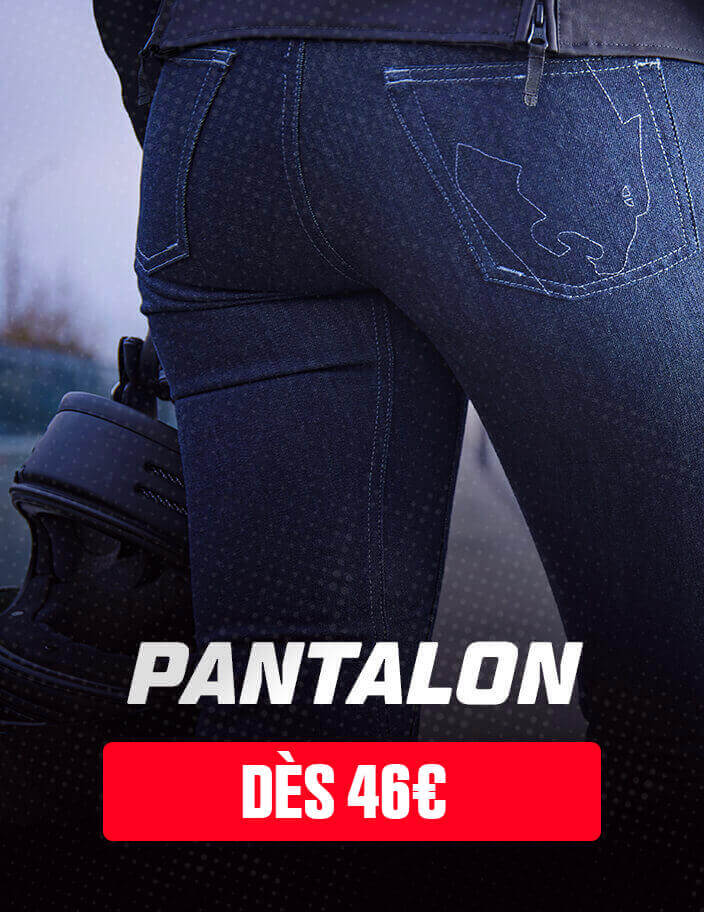 Pantalon d�s 46�