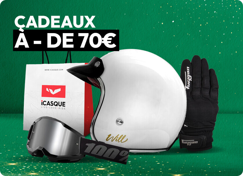 Cadeaux  - de 70