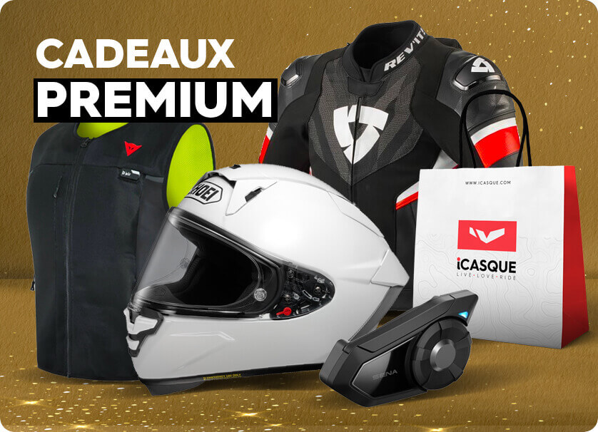 Cadeaux premium