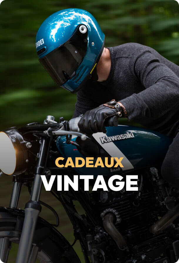 Cadeaux vintage