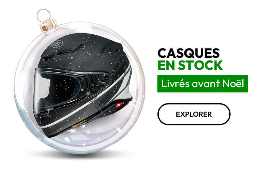Casques