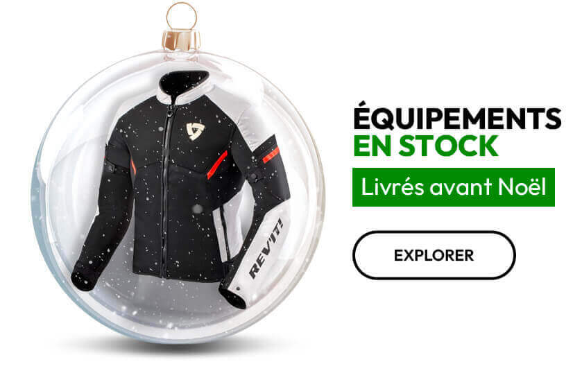 Equipements