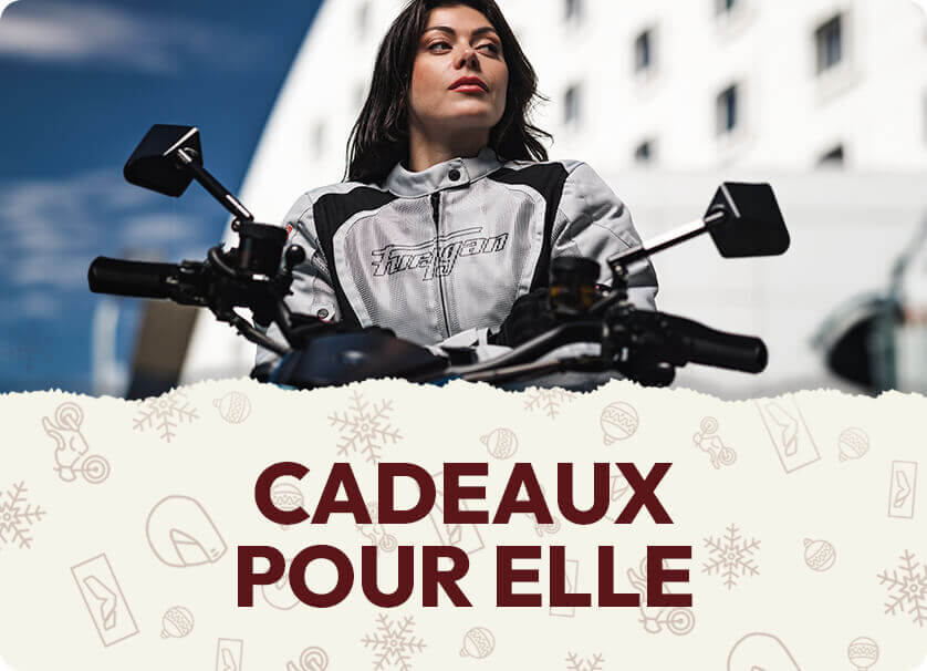 Cadeaux pour elle