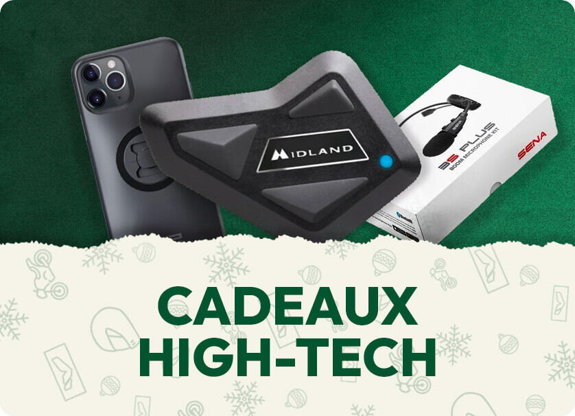 Cadeaux high-tech