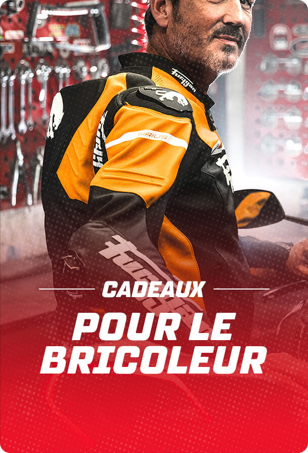 Cadeaux pour le bricoleur