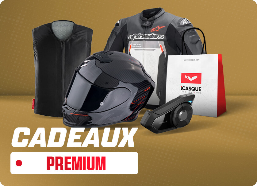 Cadeaux premium