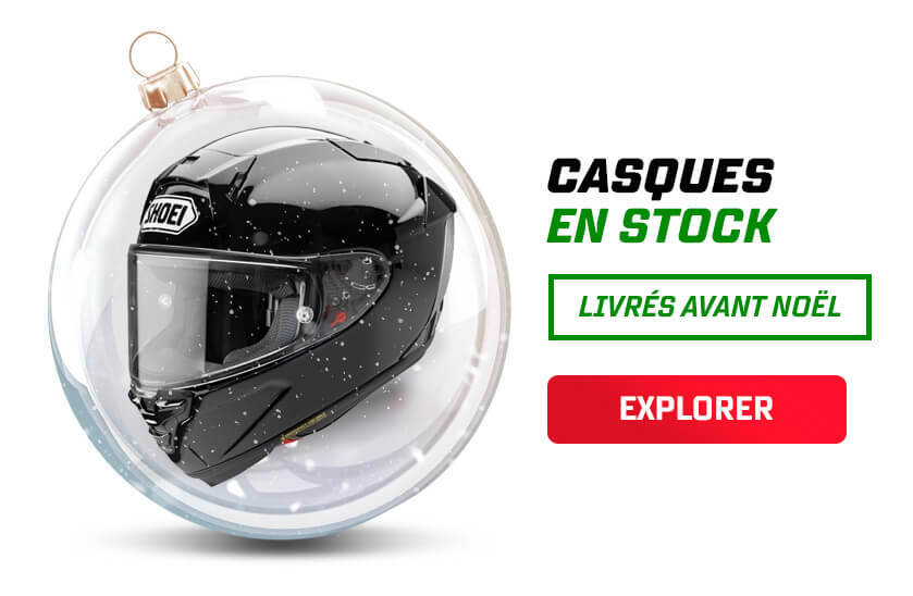 Casques