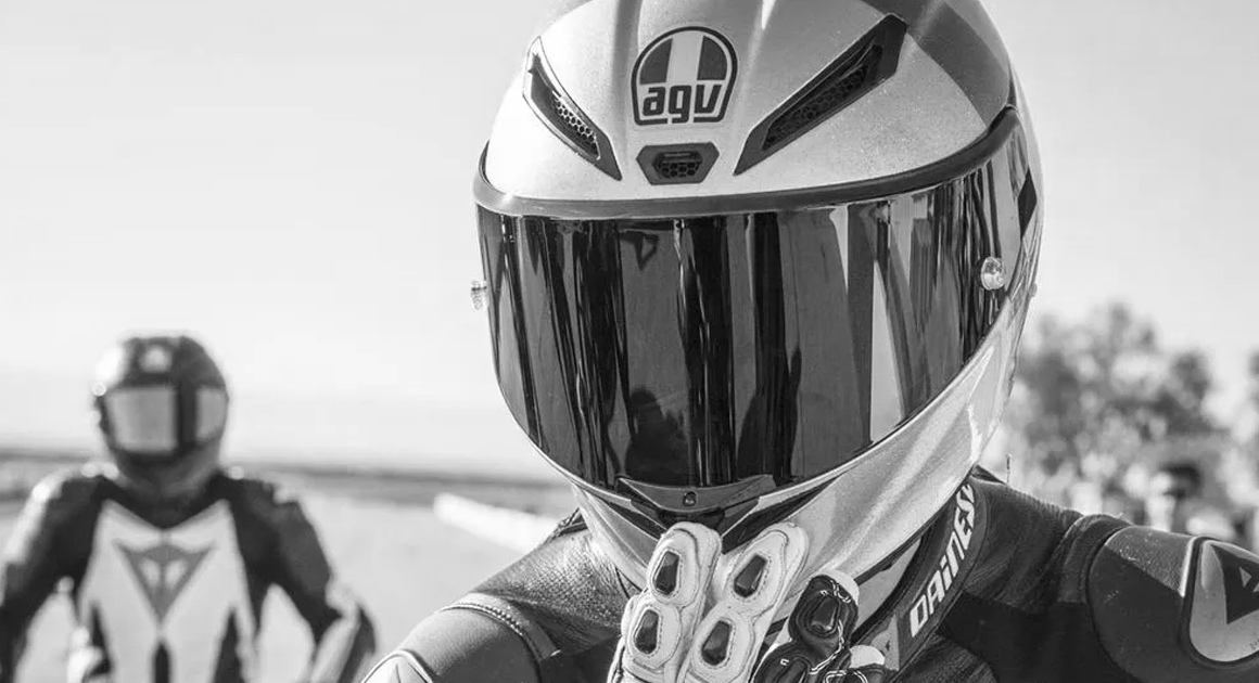 Promotions casques AGV