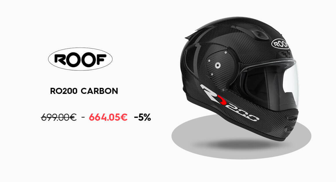 RO200 CARBON