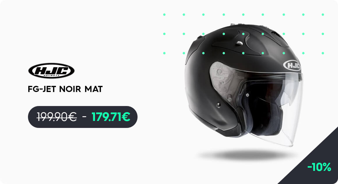 FG-JET NOIR MAT