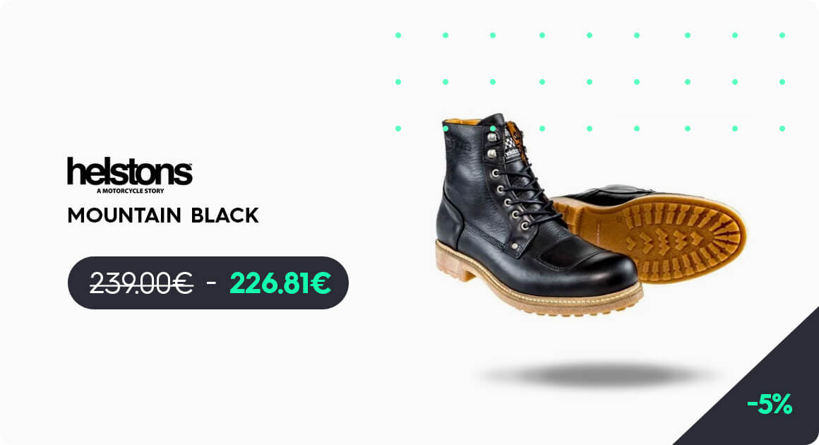 MOUNTAIN BLACK