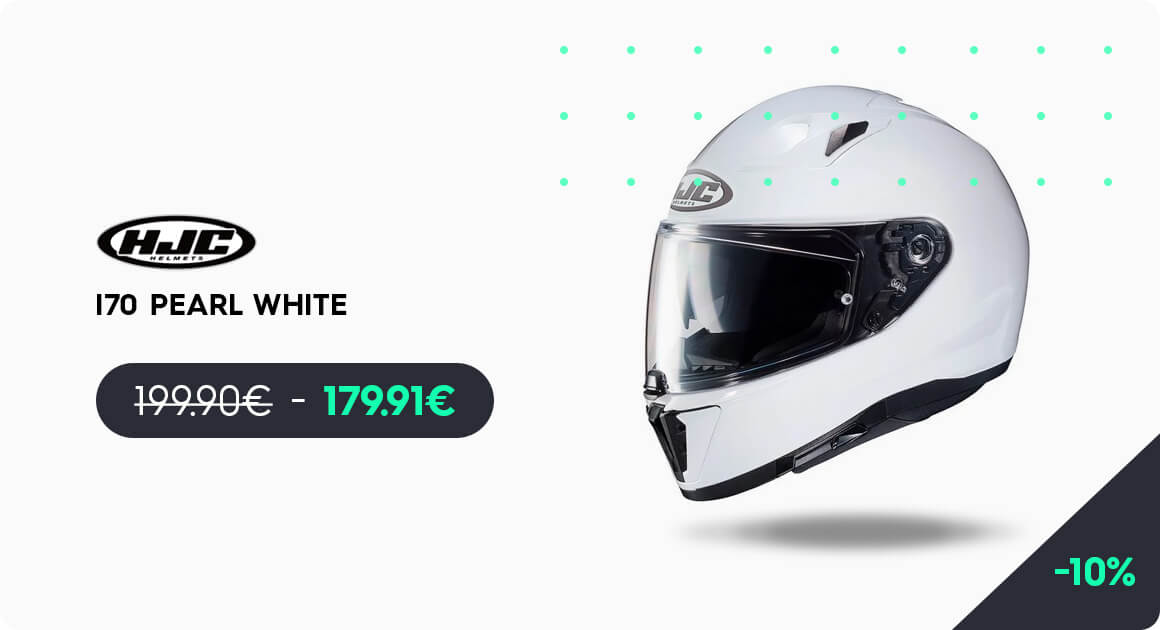I70 PEARL WHITE