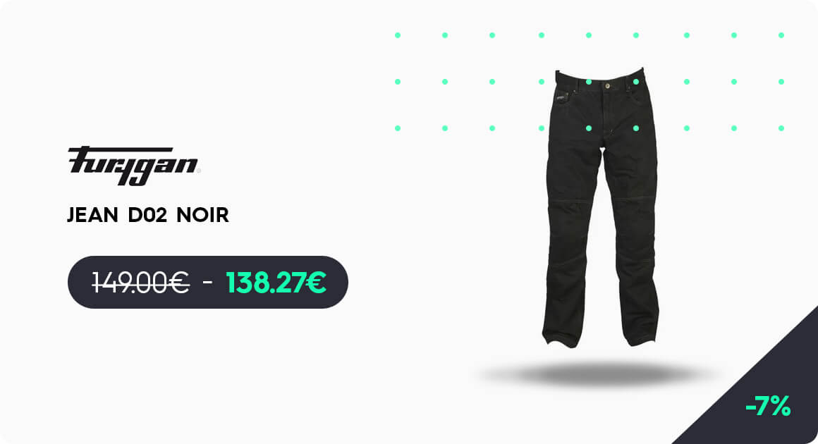 JEAN D02 NOIR