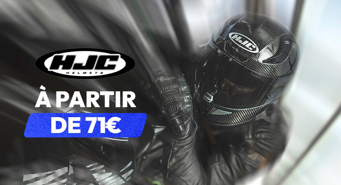 HJC  PARTIR DE 73