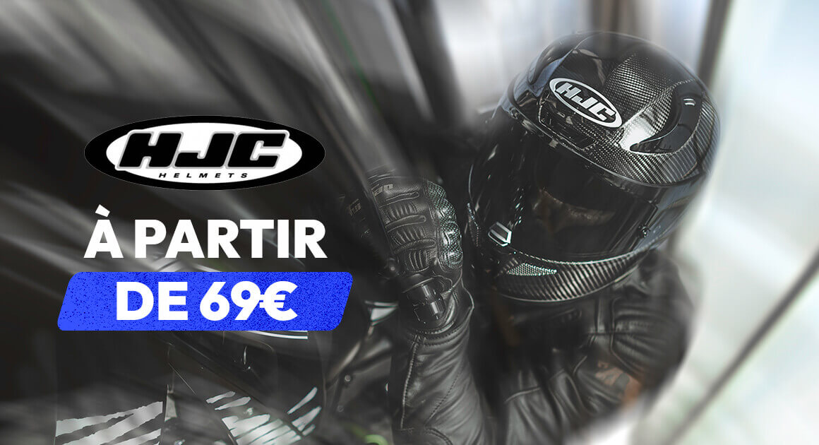 HJC  PARTIR DE 69
