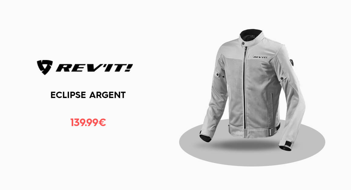 ECLIPSE ARGENT