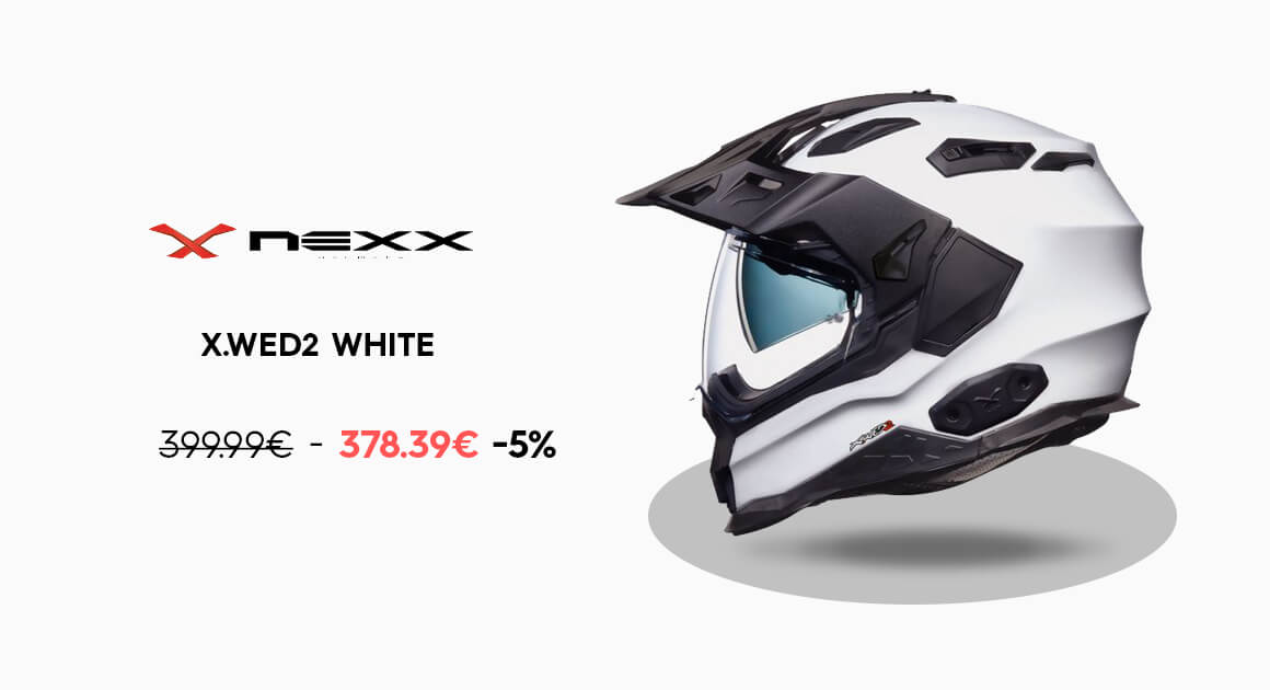 X.WED2 WHITE