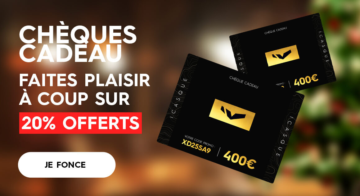 Chques cadeau