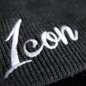 ICON 1000 Feedback Charcoal