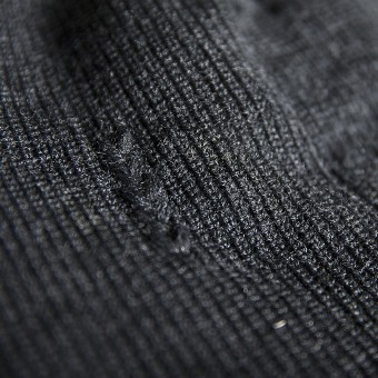 ICON 1000 Feedback Charcoal