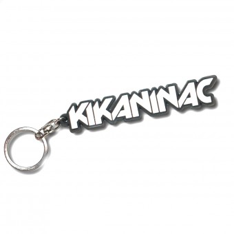 Cadeaux Kikaninac Porte-Clés Kikaninac Cadeaux Kikaninac Porte-Clés Kikaninac