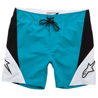 Cadeaux Alpinestars Arrival Trunks Blue Cadeaux Alpinestars Arrival Trunks Blue