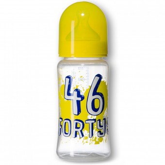 Cadeaux VR 46 Baby Bottle VR46 Cadeaux VR 46 Baby Bottle VR46