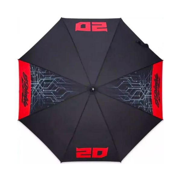Cadeaux FABIO QUARTARARO Umbrella FQ20 Cadeaux FABIO QUARTARARO Umbrella FQ20
