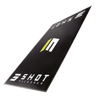 Cadeaux SHOT Tapis Environemental Black Cadeaux SHOT Tapis Environemental Black