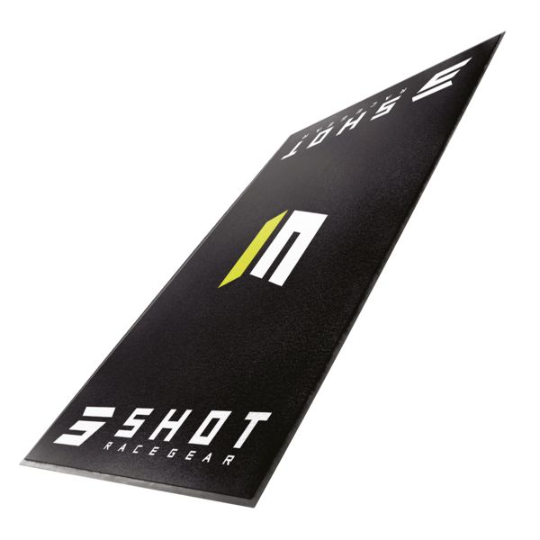 Cadeaux SHOT Tapis Environemental Black