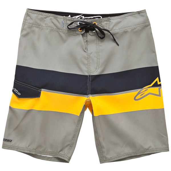 Cadeaux Alpinestars Factory Boardshorts Fatigue