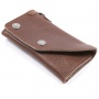 Cadeaux Helstons Portefeuille Leather Brown