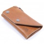 Cadeaux Helstons Portefeuille Leather Tan