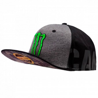 Casquettes moto