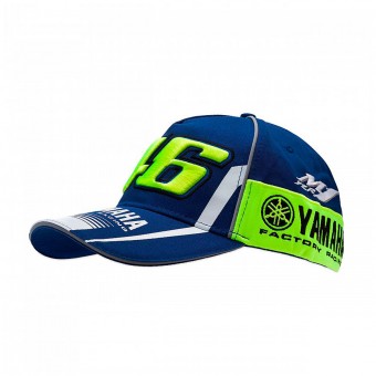 Casquettes VR 46  - Valentino Rossi