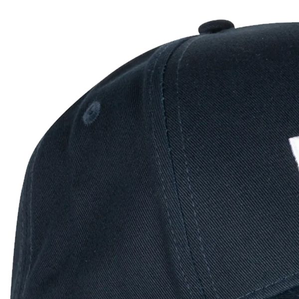 Bering Casquette Mecanic Marine blanc