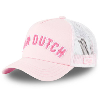 Casquettes Moto Von Dutch Casquette BUCKL-L Casquettes Moto Von Dutch Casquette BUCKL-L