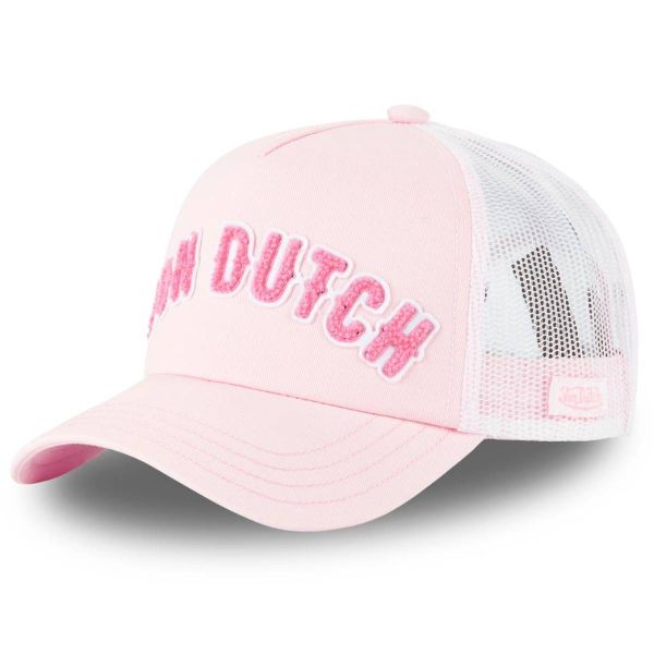Casquettes Moto Von Dutch Casquette BUCKL-L