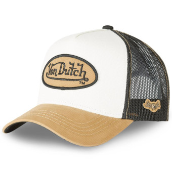 Casquettes Moto Von Dutch Casquette Classic CLA Casquettes Moto Von Dutch Casquette Classic CLA
