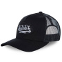 Casquettes Moto Von Dutch Casquette LOFB-B